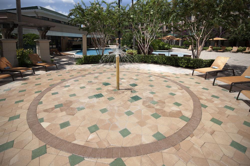 Courtyard By Marriott Orlando Lake Buena Vista In The Marriott Village Kültér fotó