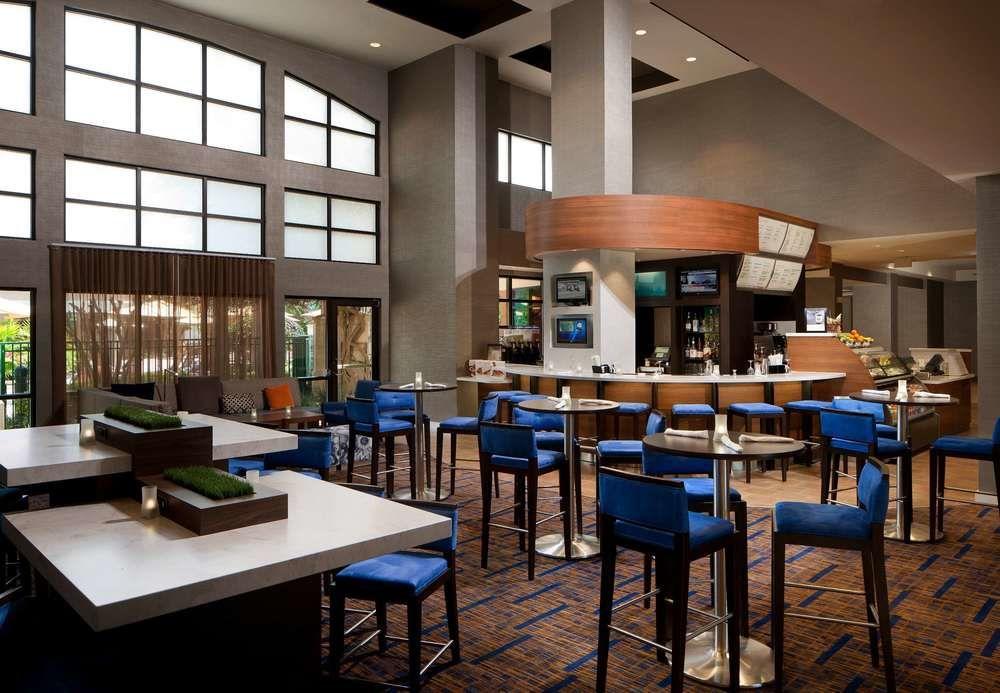 Courtyard By Marriott Orlando Lake Buena Vista In The Marriott Village Kültér fotó