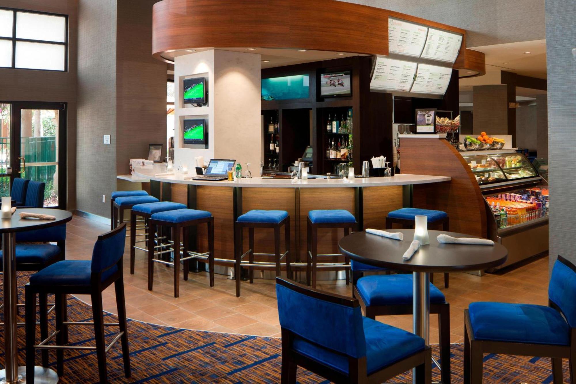 Courtyard By Marriott Orlando Lake Buena Vista In The Marriott Village Kültér fotó