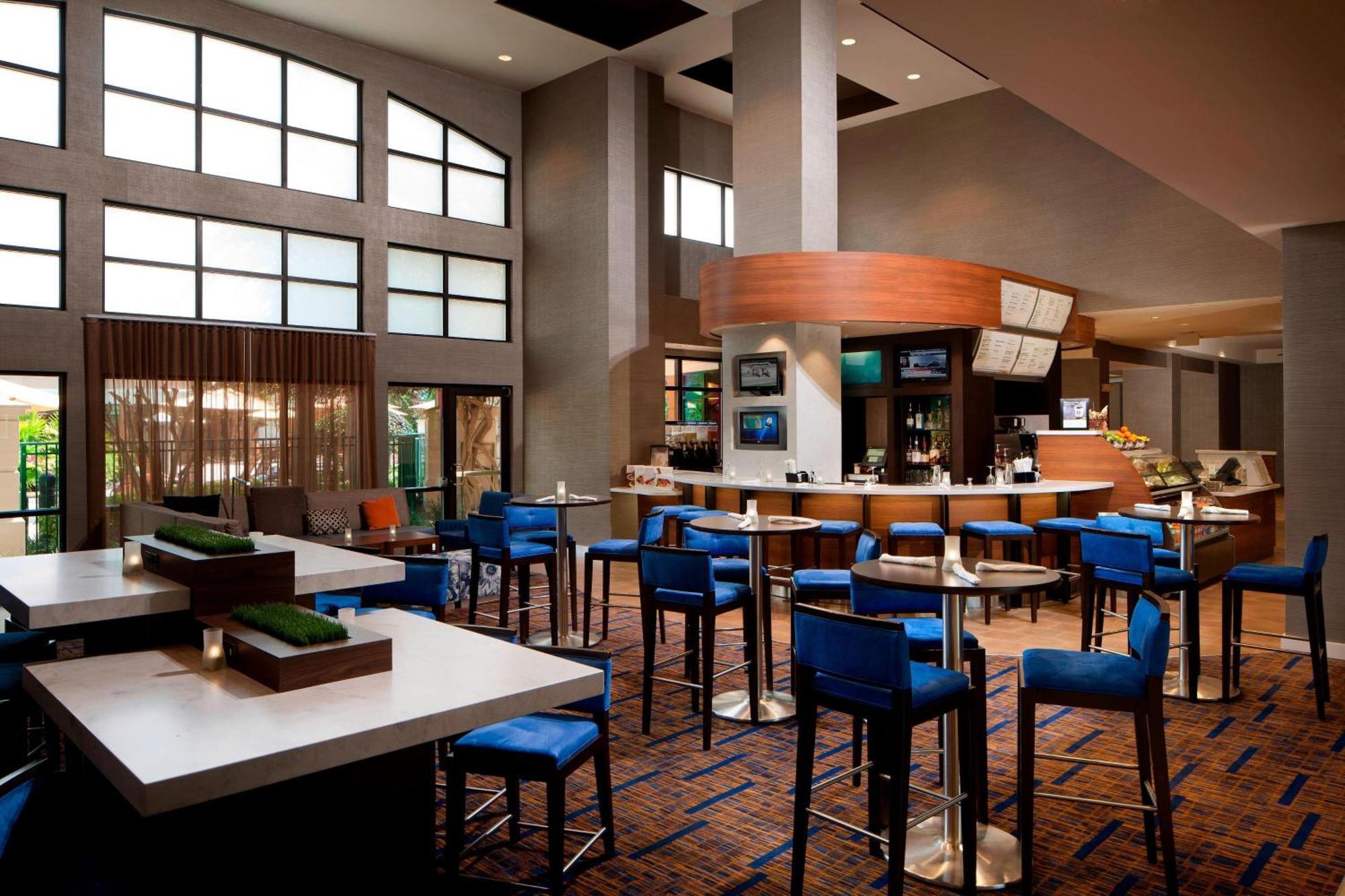 Courtyard By Marriott Orlando Lake Buena Vista In The Marriott Village Kültér fotó