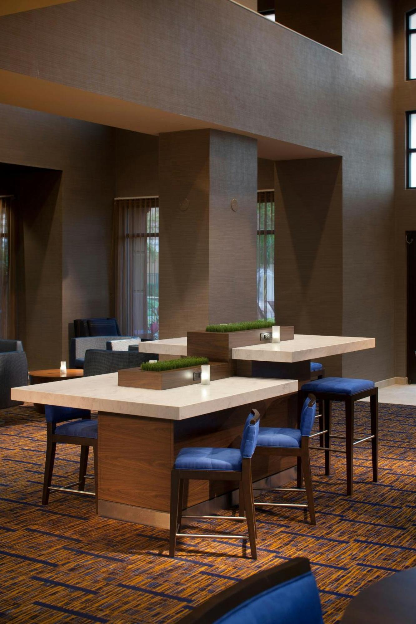 Courtyard By Marriott Orlando Lake Buena Vista In The Marriott Village Kültér fotó